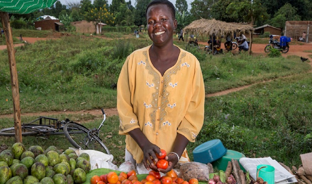 We are developing the understanding of what is needed to reduce poverty in varied and complex circumstances. Investment in small-scale business.